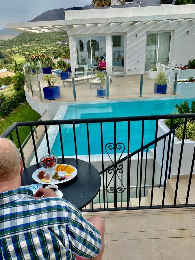 Hesla Villa