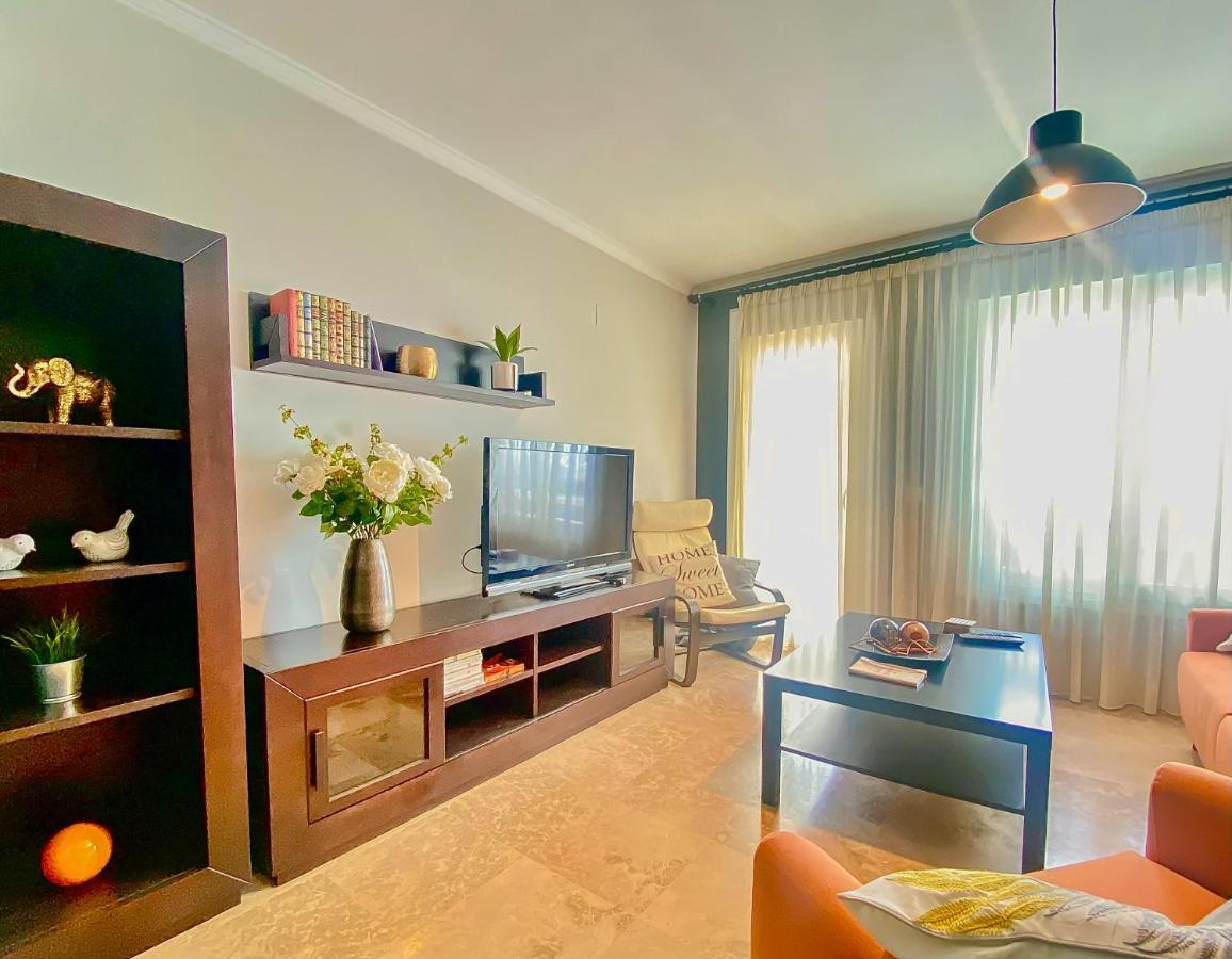 Port View - Puerto Blanco Apartment *