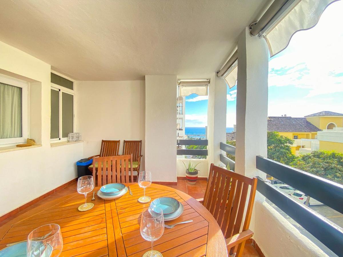 Port View - Puerto Blanco Apartment *