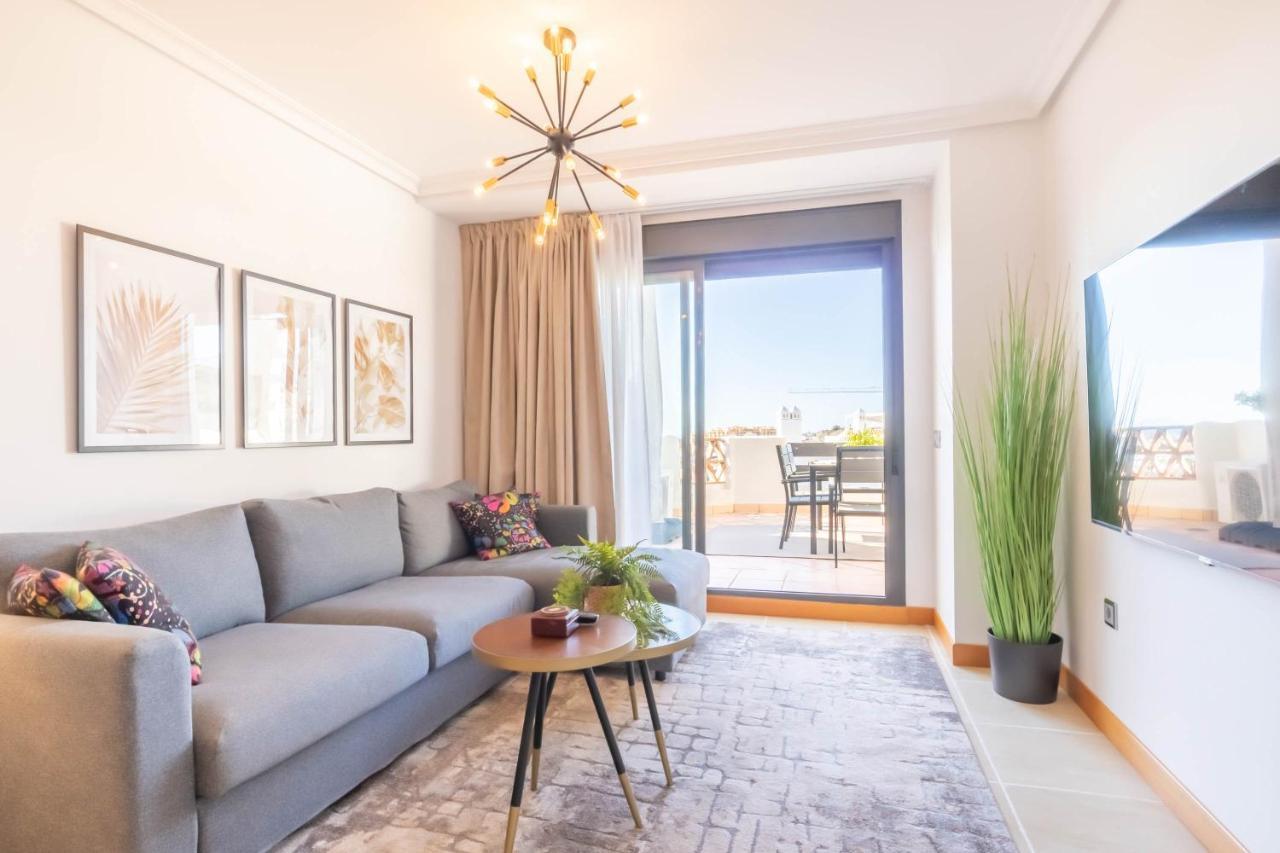 Sunset Golf International - Happy Apartment