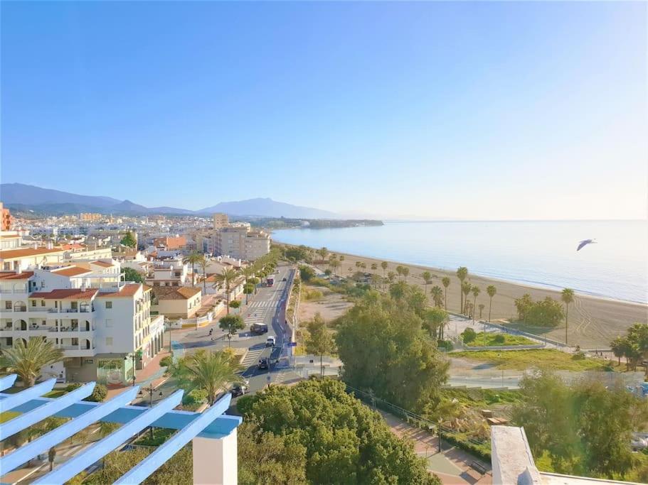 Cozy Between The Port And The La Rada Estepona