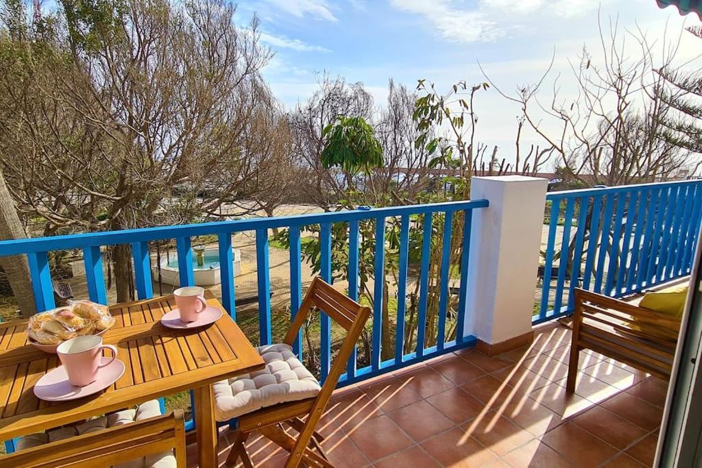 Apartment Cozy Between The Port And The La Rada