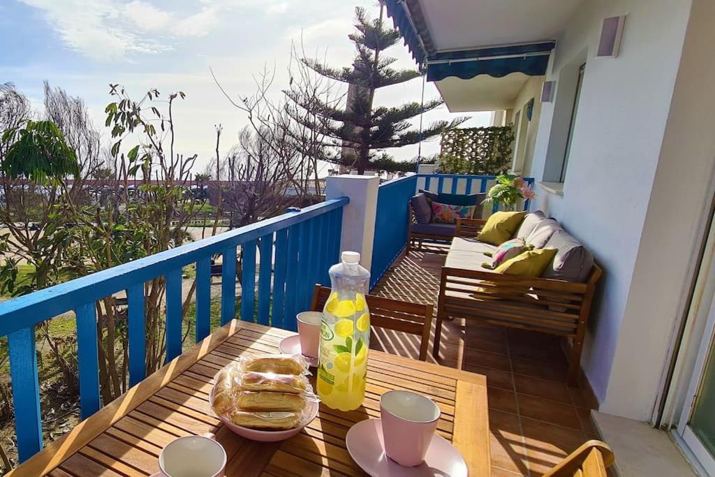Apartment Cozy Between The Port And The La Rada *