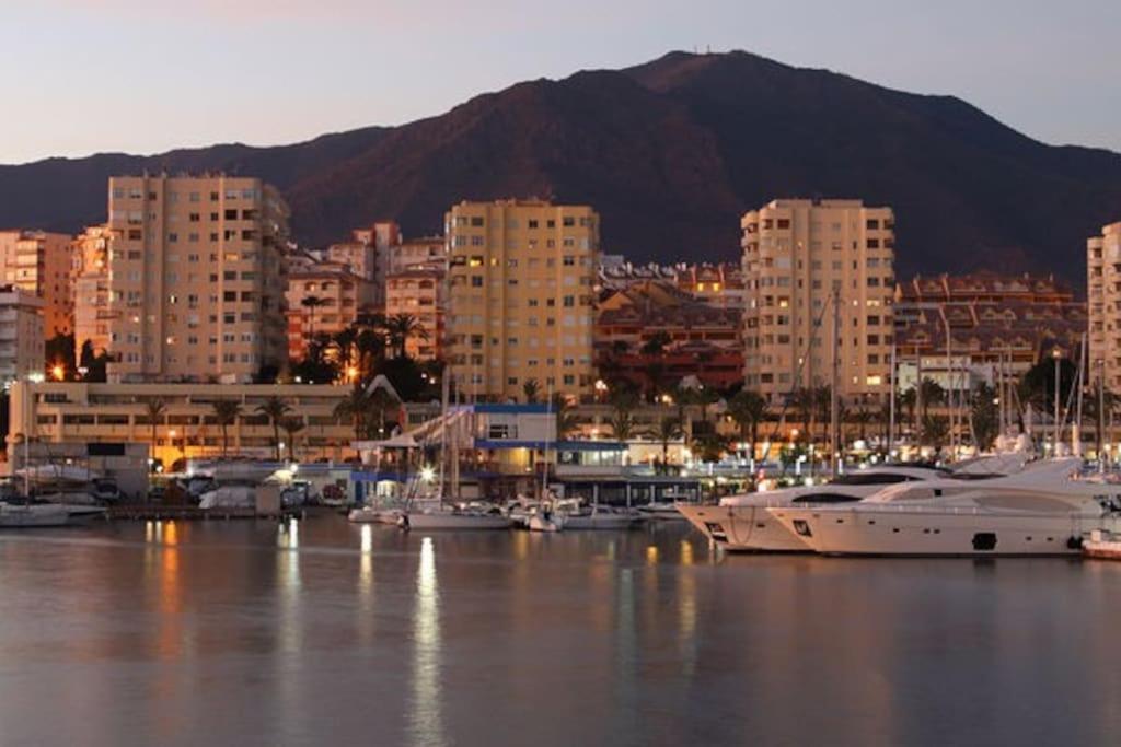Cozy Between The Port And The Beach La Rada Apartamento