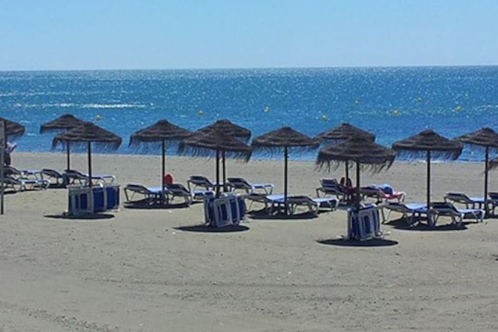 Cozy Between The Port And The La Rada Apartment