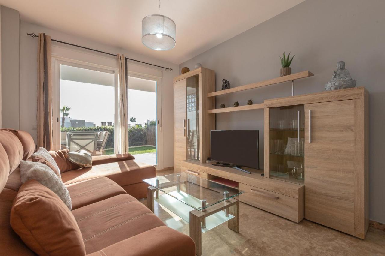Casa Carmen * Estepona