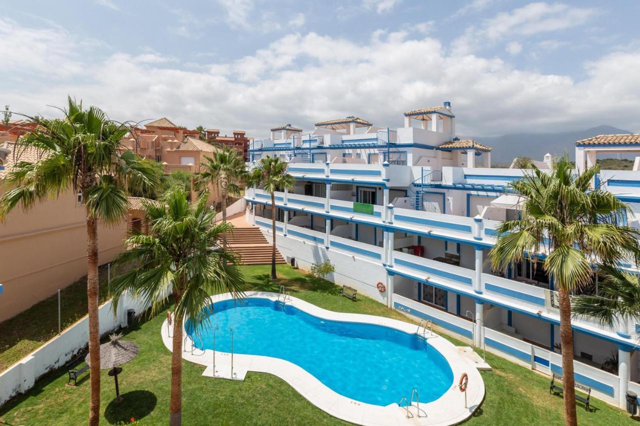 Casa Carmen * Estepona