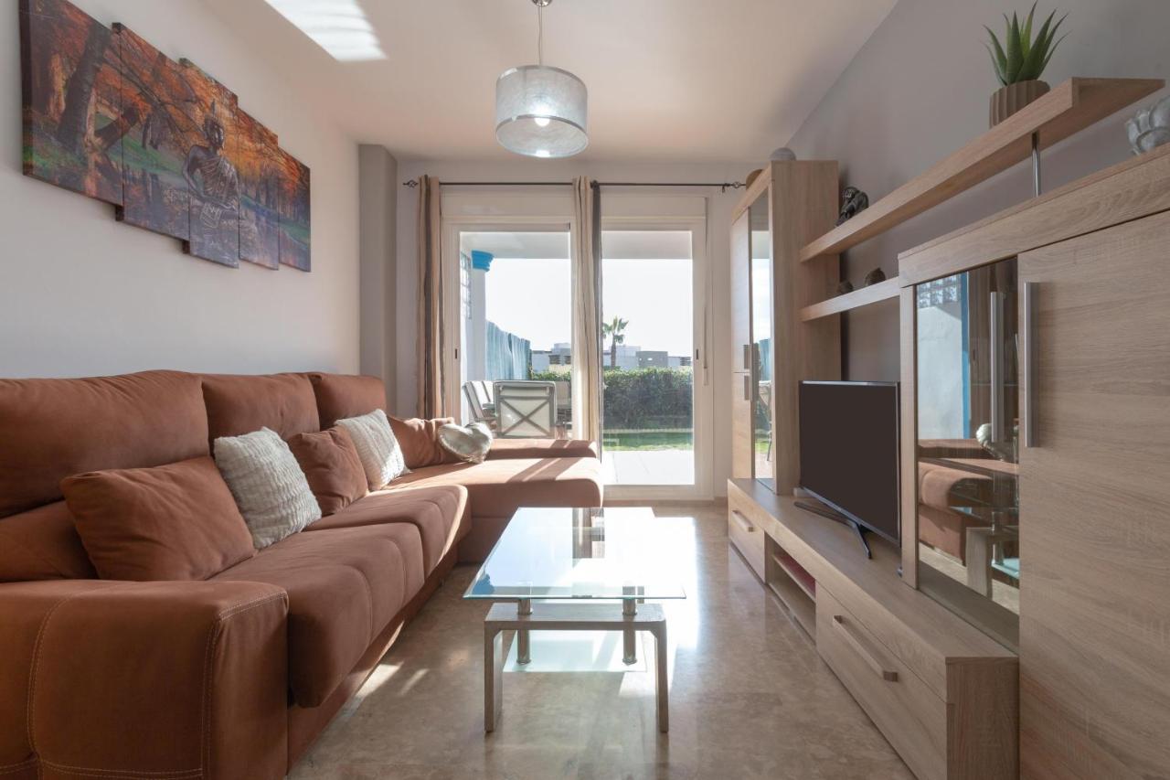 Apartment Casa Carmen