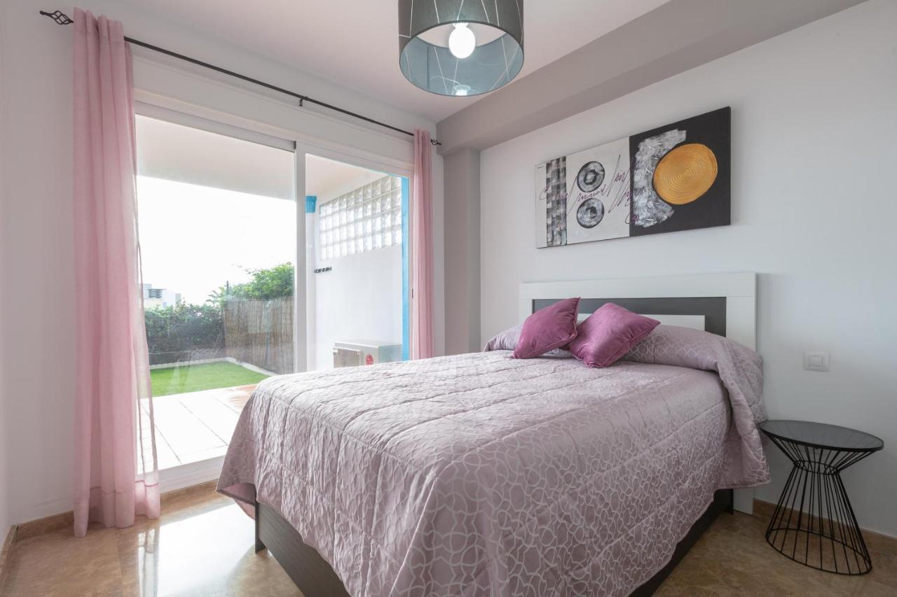 Casa Carmen * Estepona