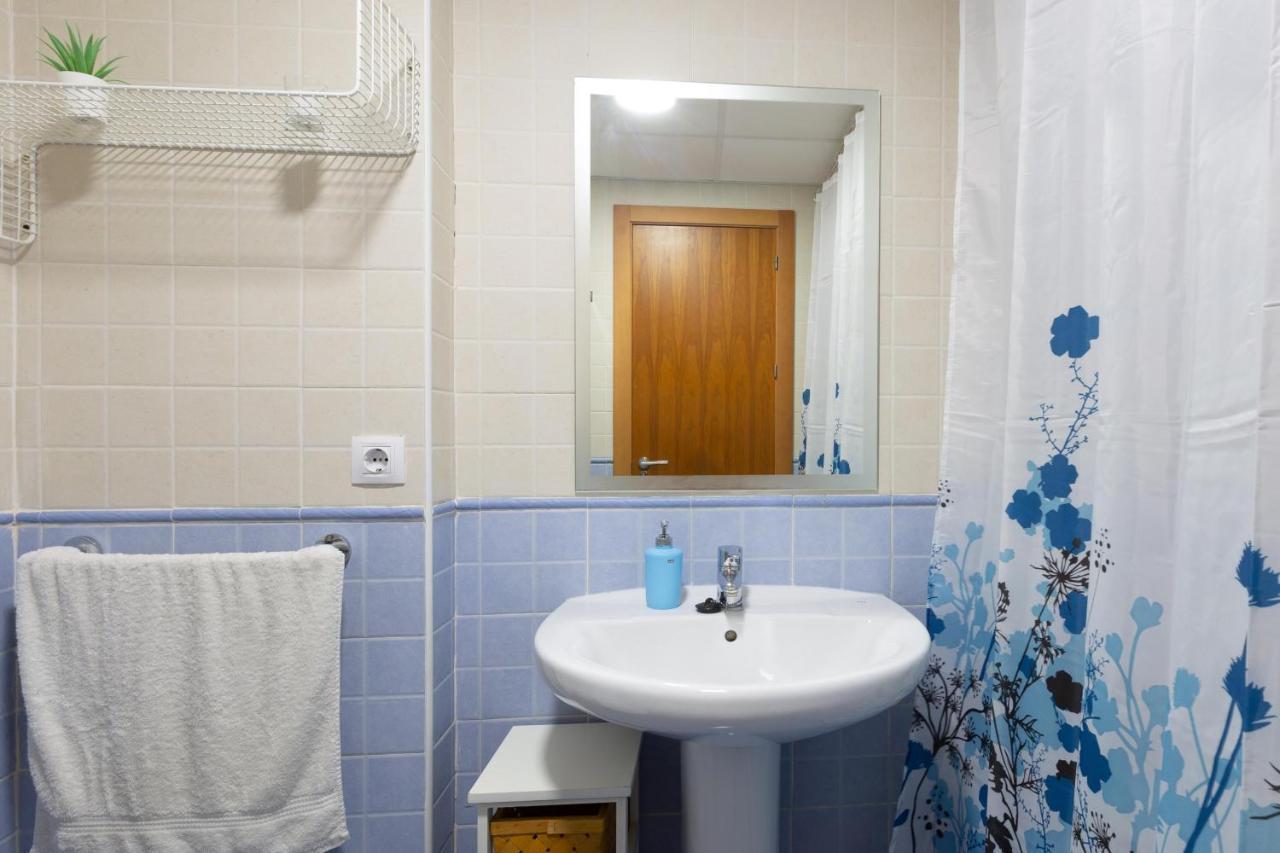 Apartment Casa Carmen