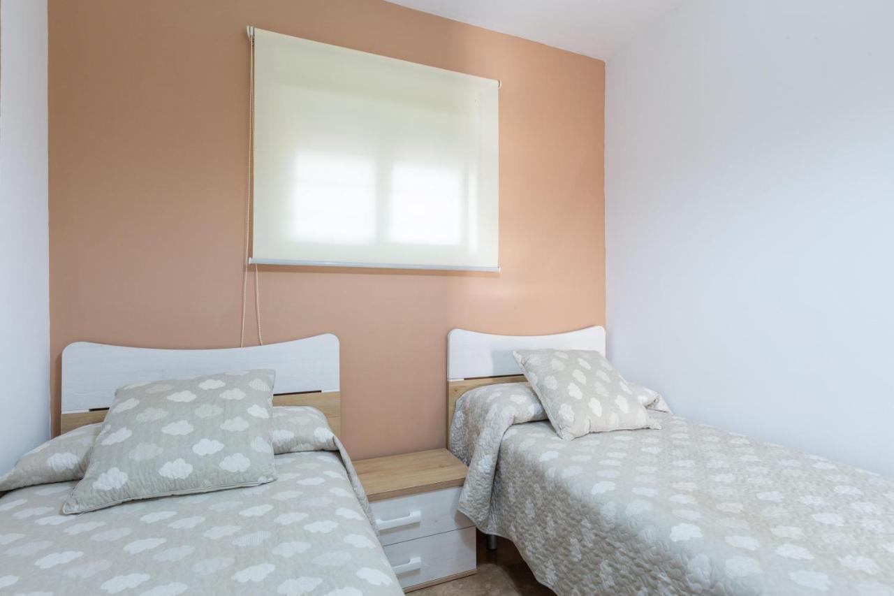 Apartment Casa Carmen
