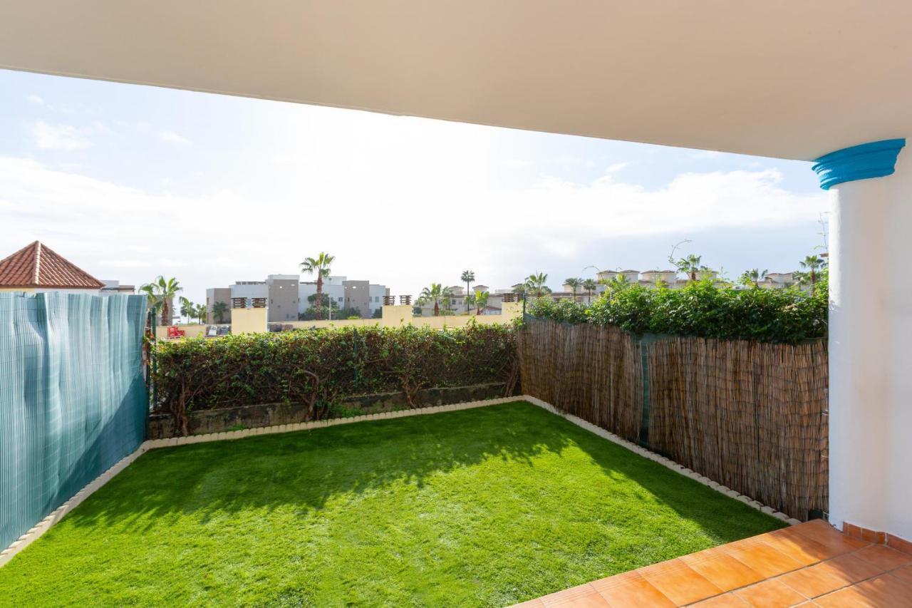 Apartment Casa Carmen Estepona