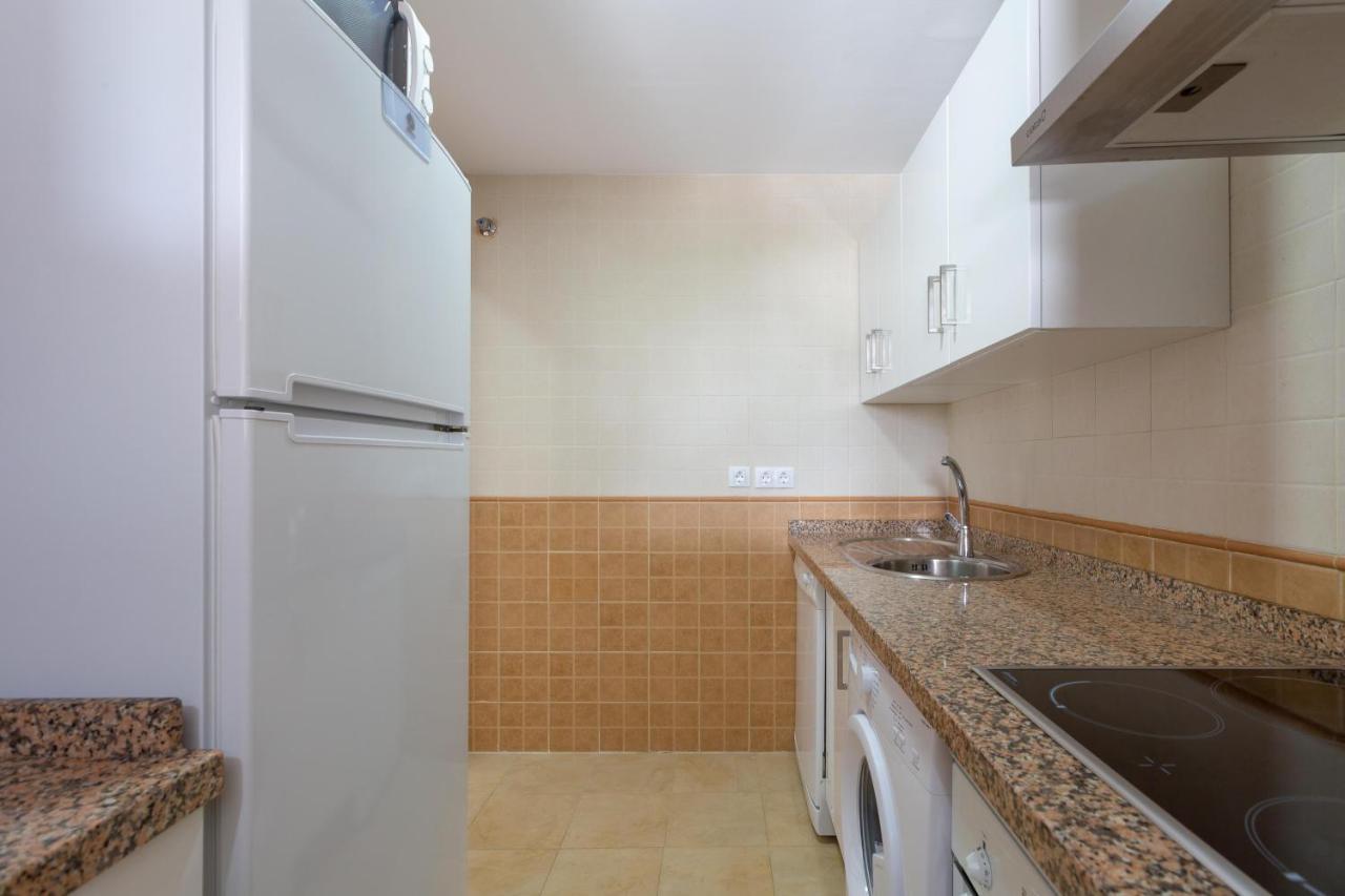 Apartment Casa Carmen Estepona