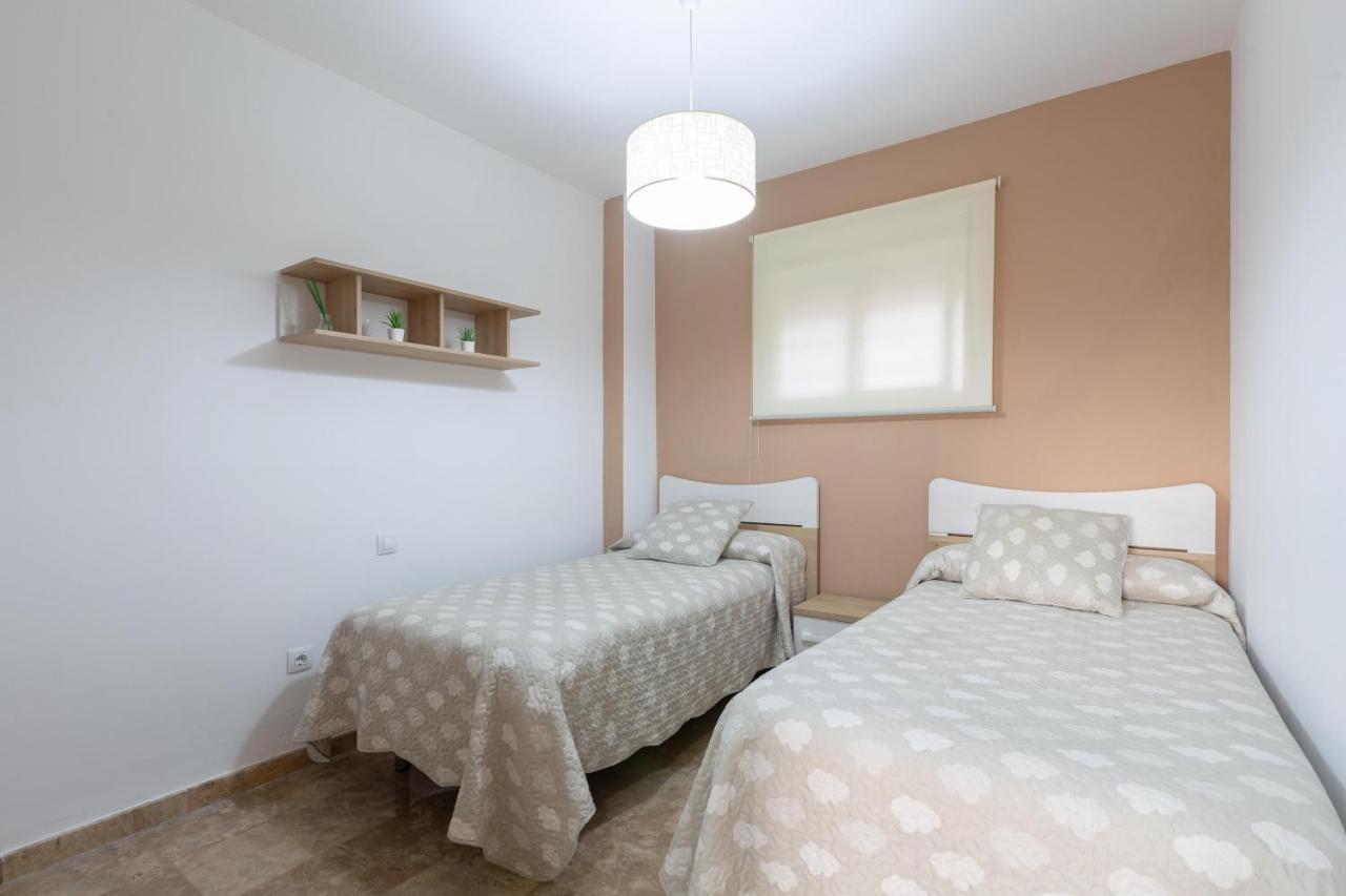 Apartment Casa Carmen Estepona