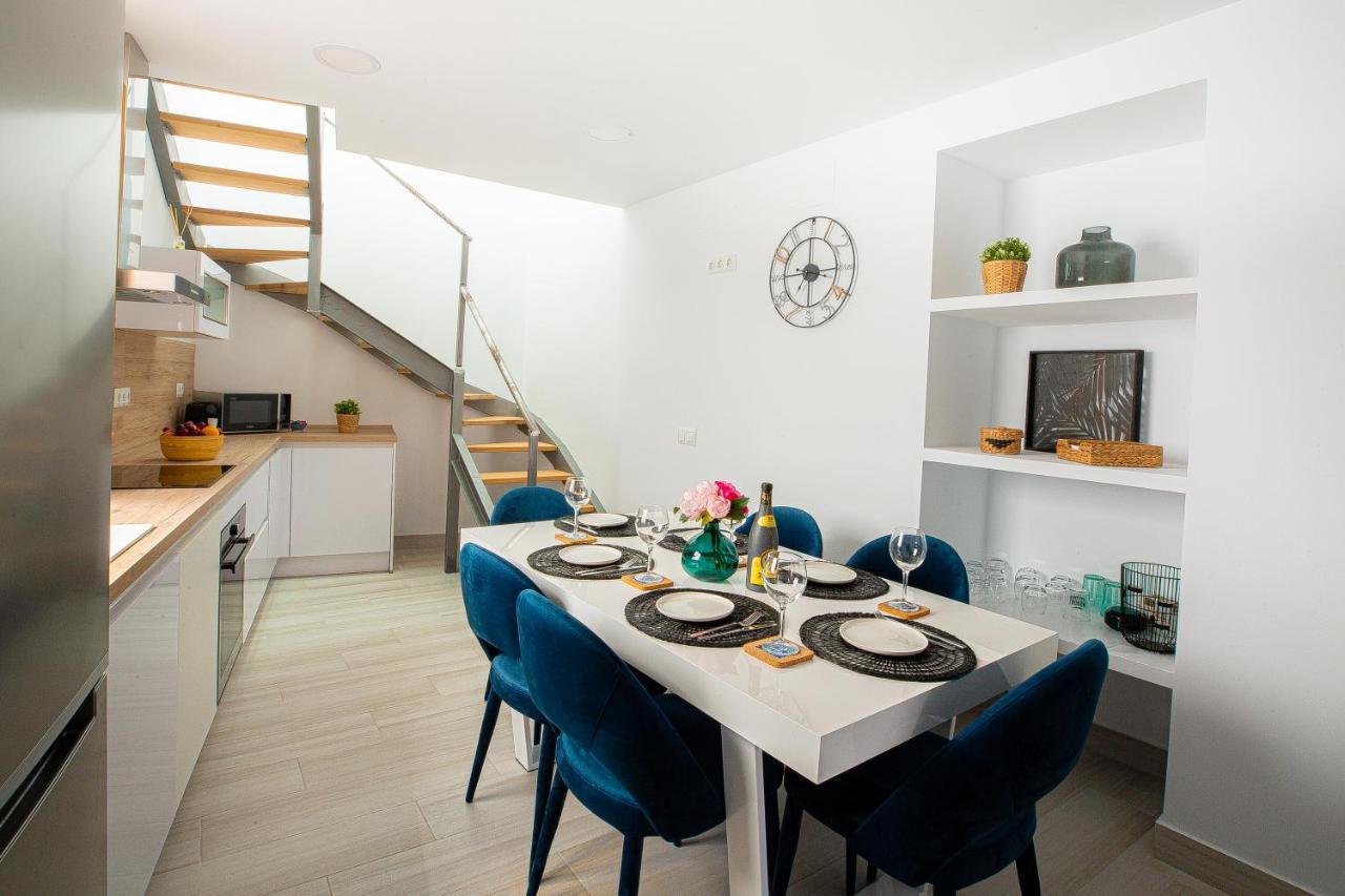 Apartment Calle Pintado 21 Atico Estepona