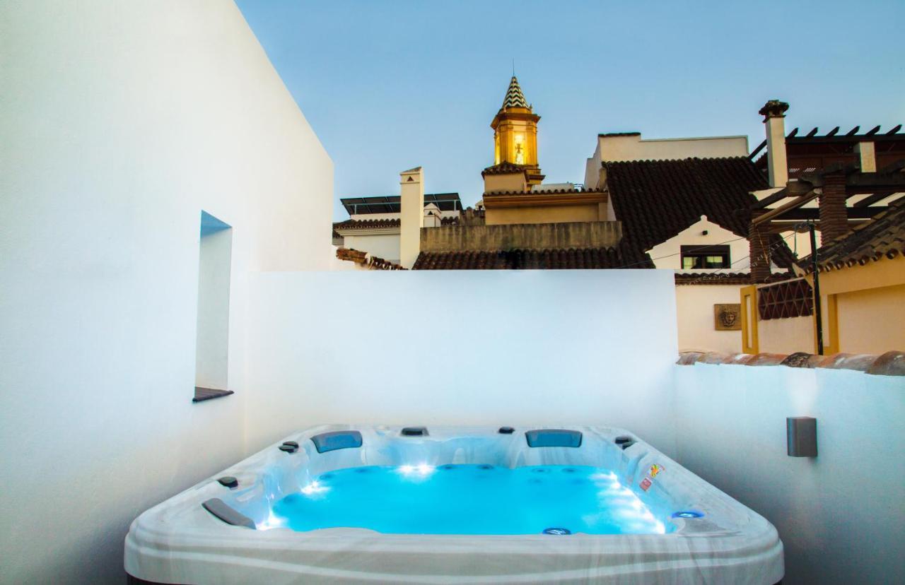Apartment Calle Pintado 21 Atico Estepona