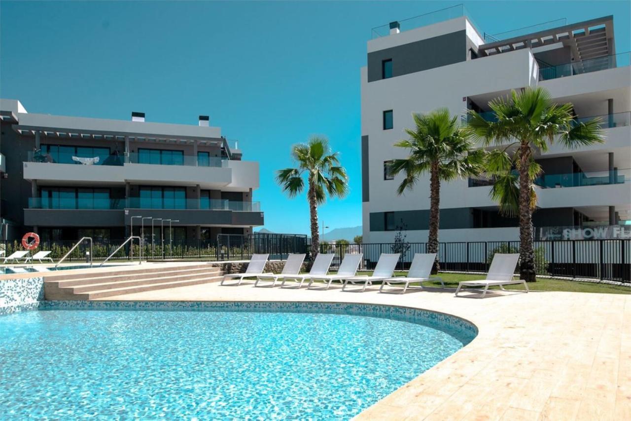 Modern 3 Bedroom