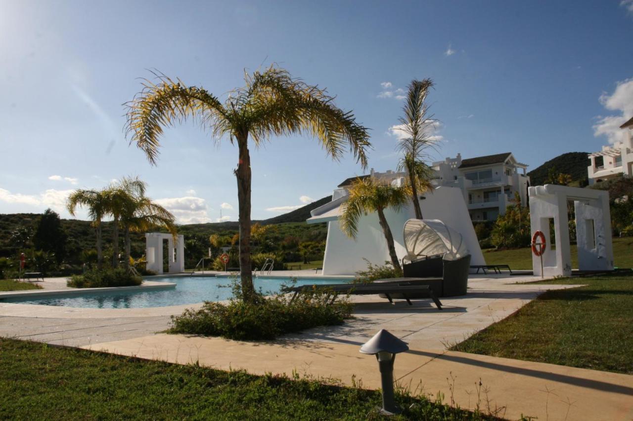 2152-modern With Private Estepona