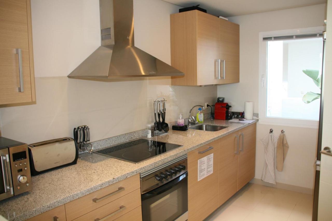 Apartment 2152-modern With Private Estepona