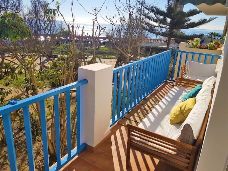 Cozy Between The Port And The La Rada Apartment *