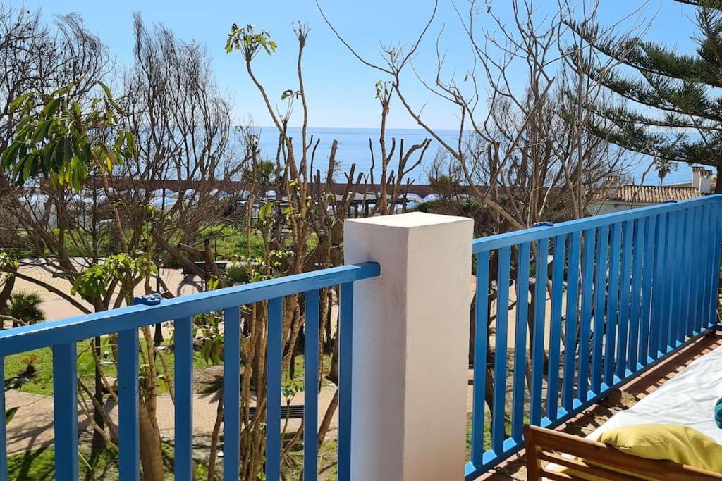 Apartment Cozy Between The Port And The La Rada *
