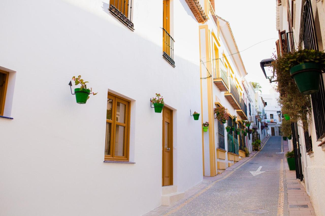 Apartment Calle Pintado 21 Atico Estepona