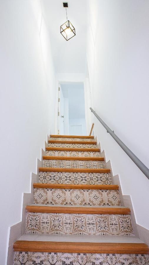 Apartment Calle Pintado 21 Atico Estepona