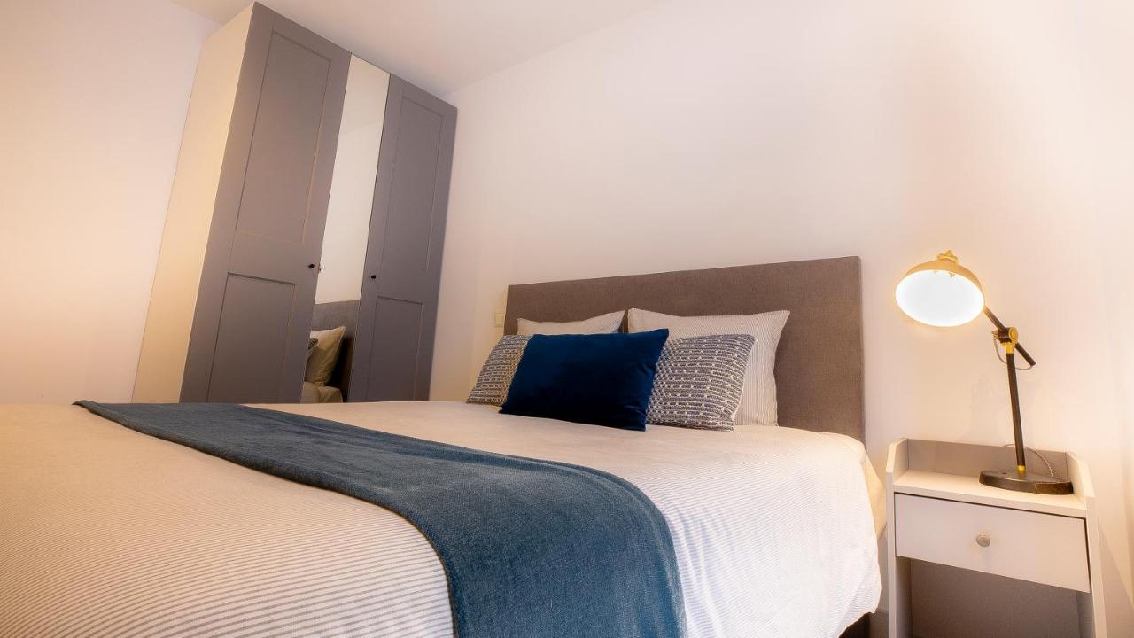Apartment Calle Pintado 21 Atico Estepona