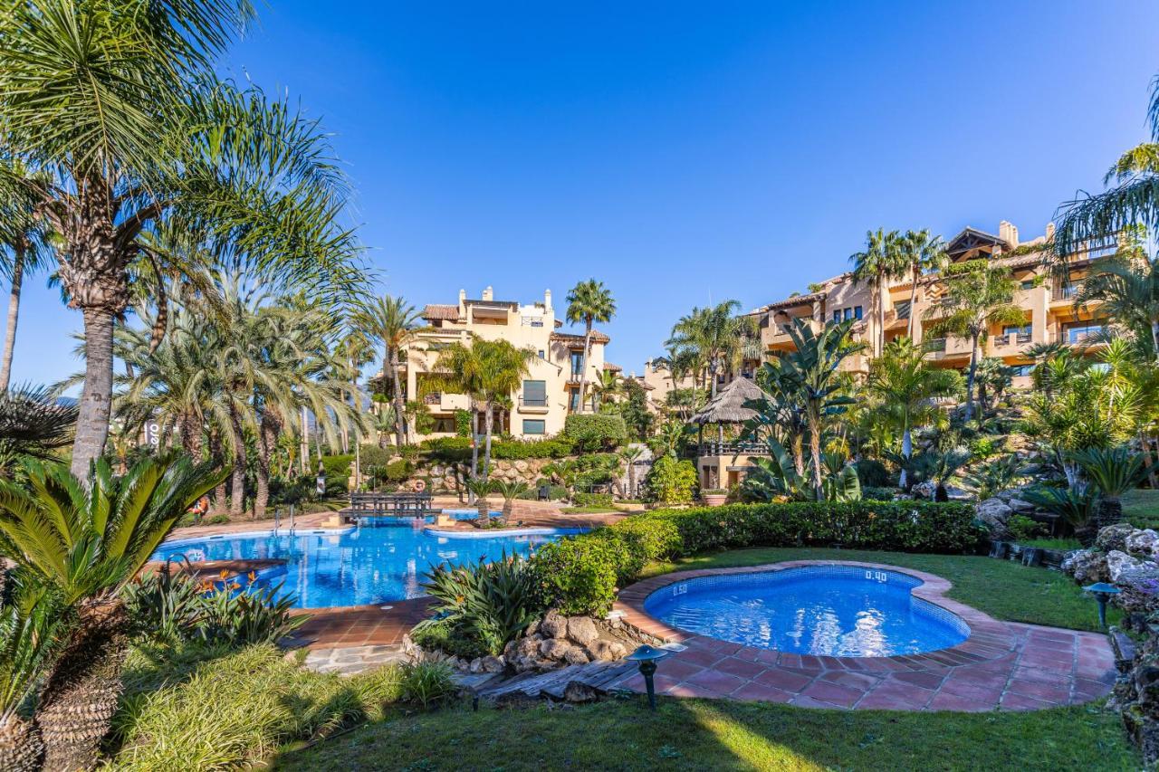 Apartment Luxury Duplex Penthouse Terrace Golf Views By Aorastay *
