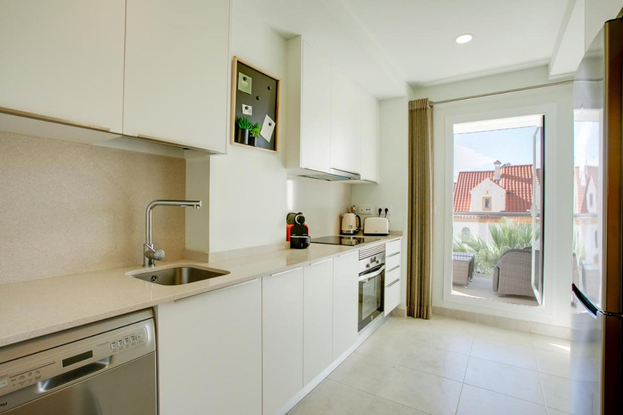 Apartamento Simi - Puerto Blanco Estepona