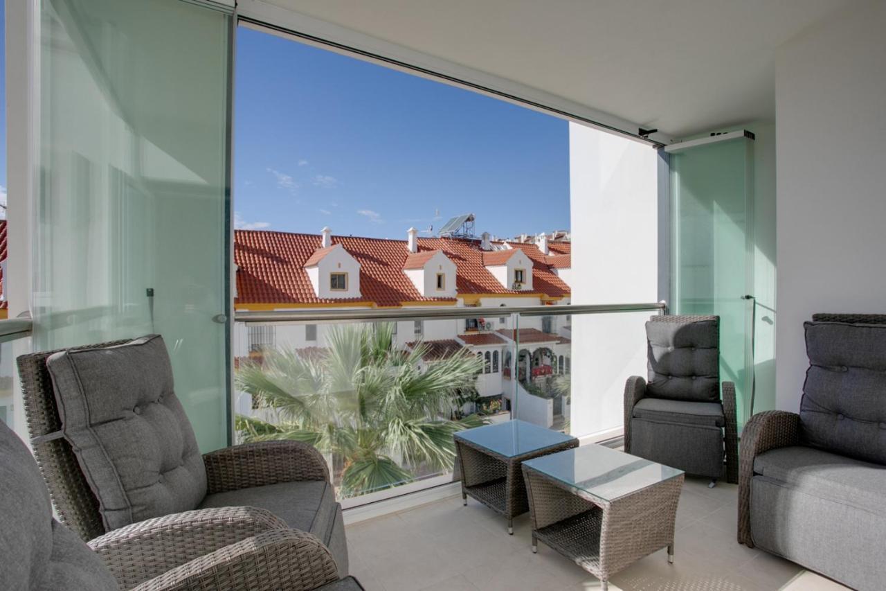 Apartamento Simi - Puerto Blanco Apartment Estepona
