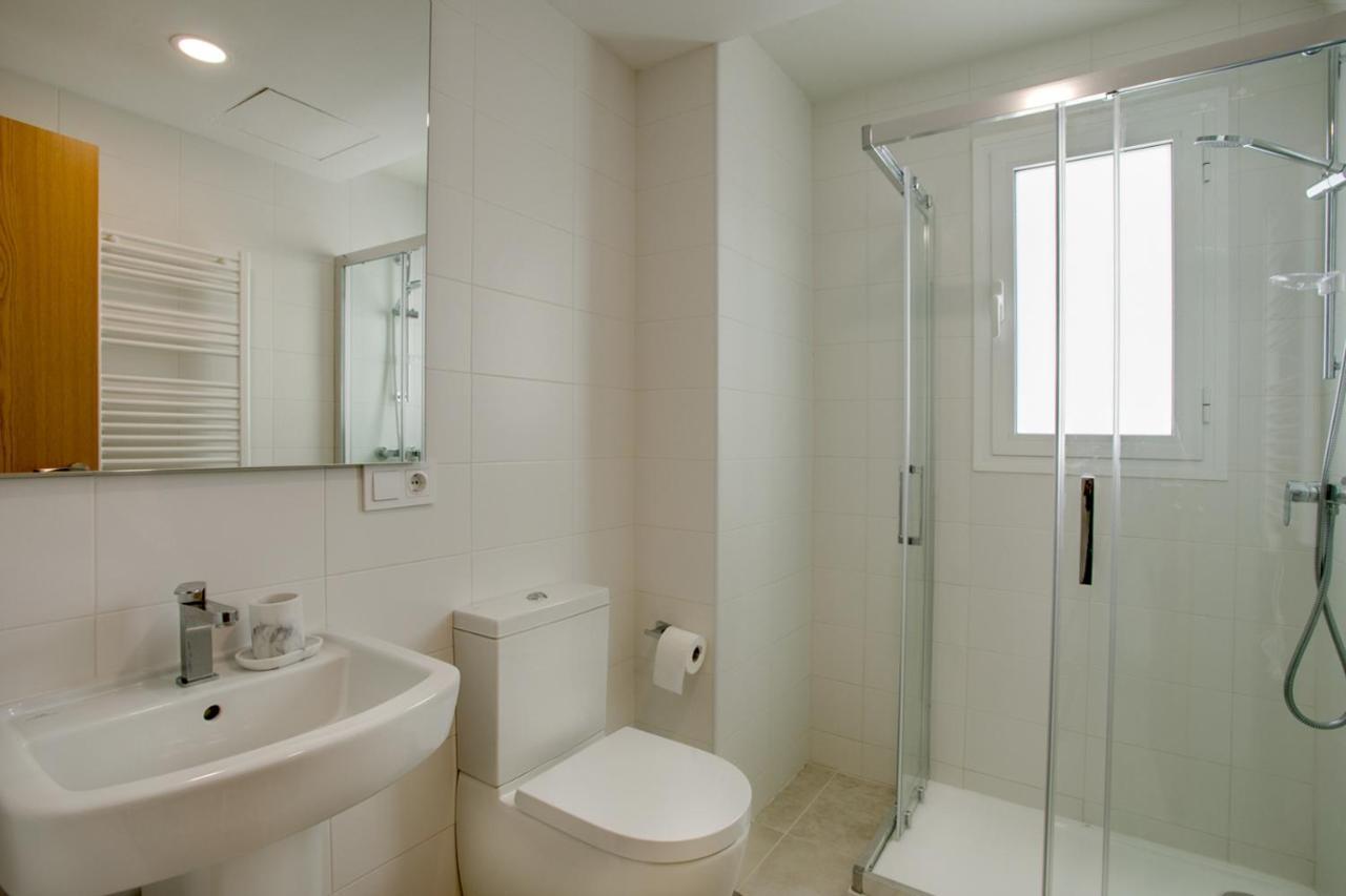 Apartamento Simi - Puerto Blanco Estepona