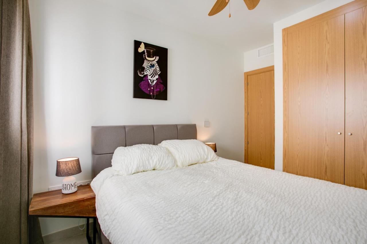Apartamento Simi - Puerto Blanco Apartment *