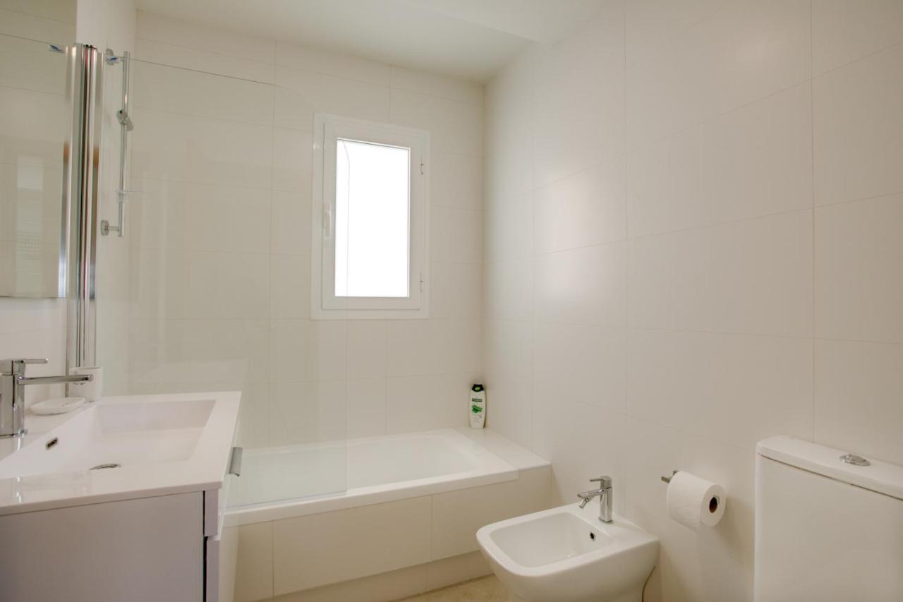 Apartamento Apartamento Simi - Puerto Blanco Estepona