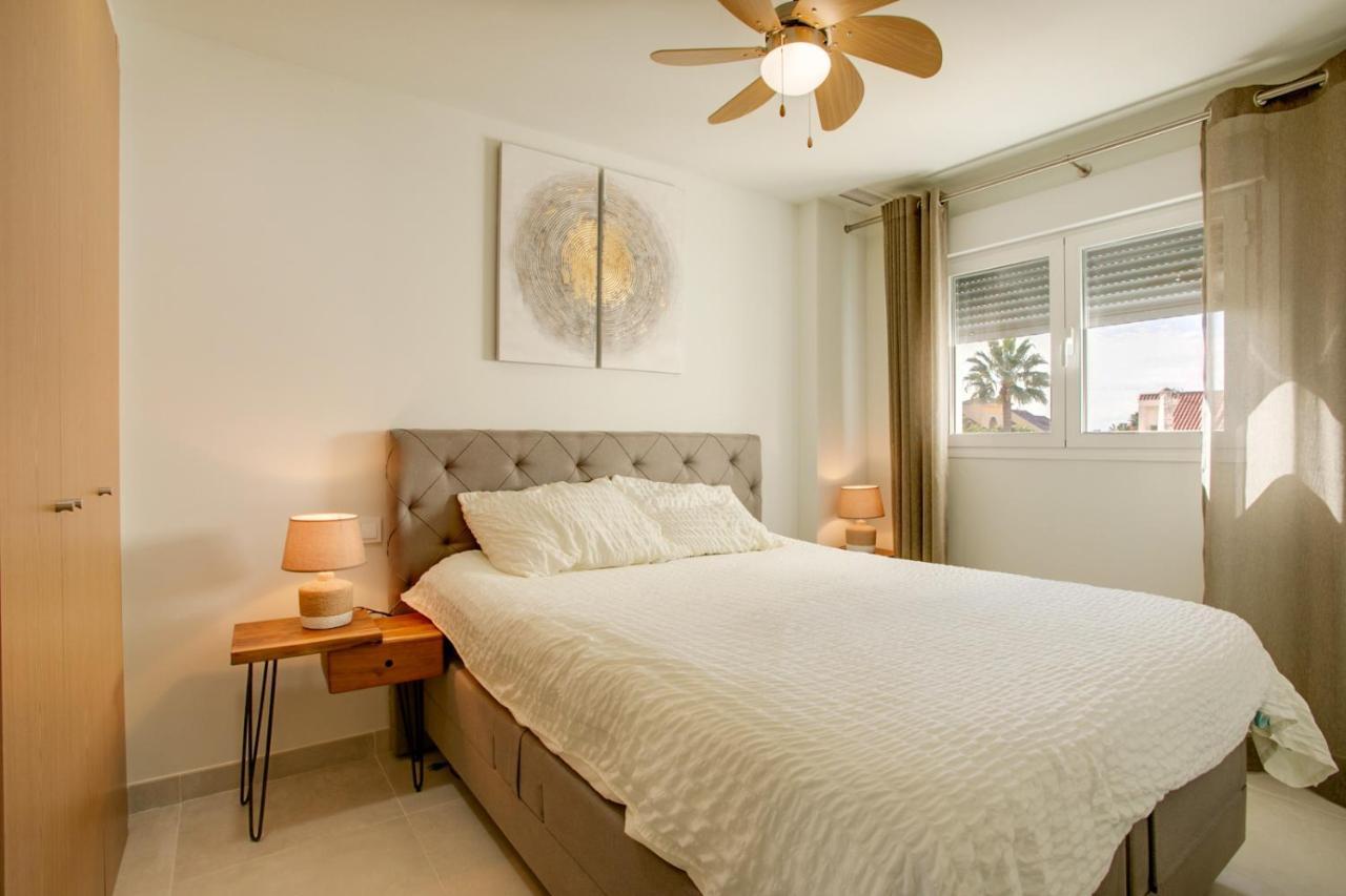 Apartamento Simi - Puerto Blanco Estepona