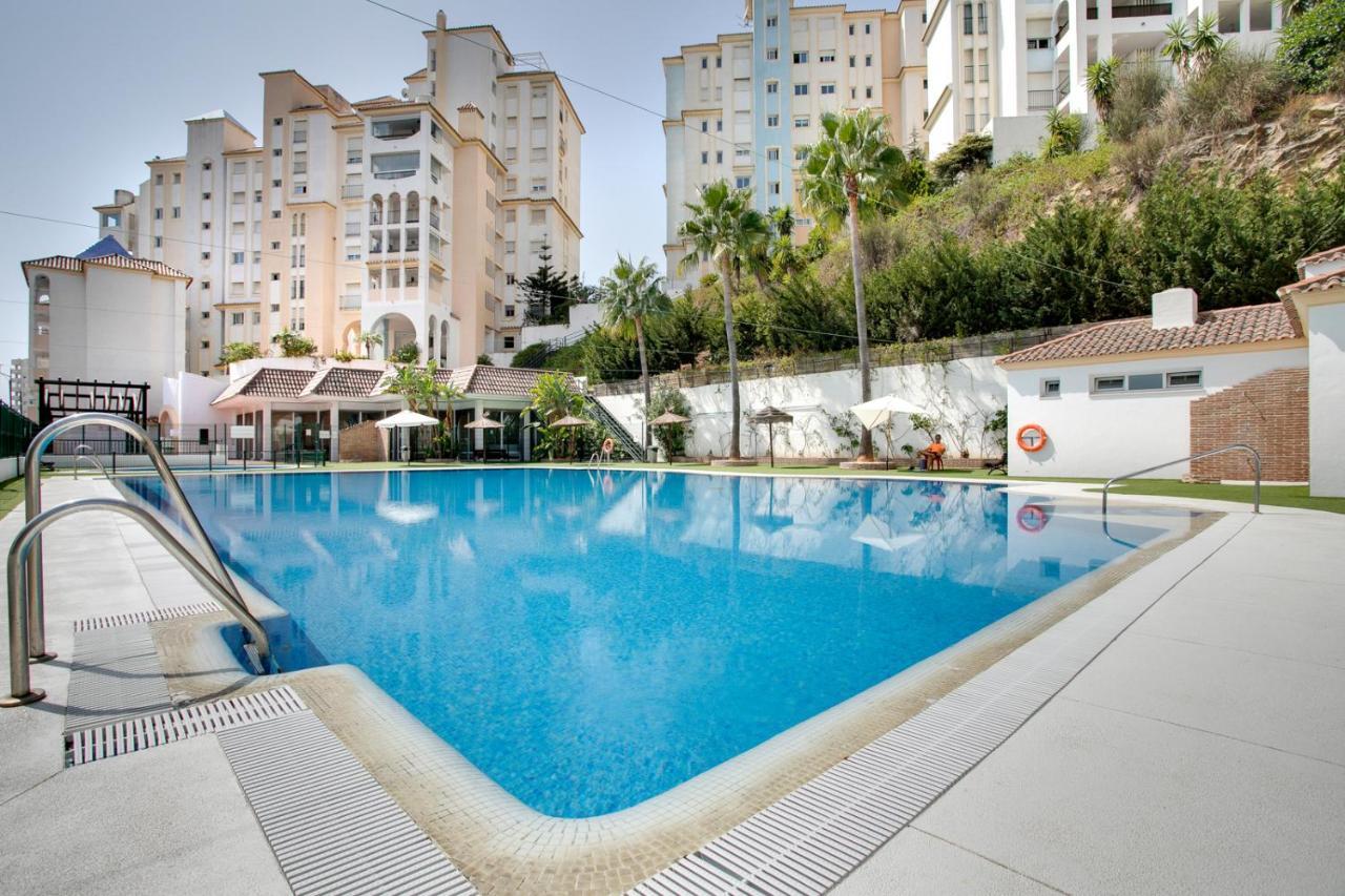 Apartamento Simi - Puerto Blanco Estepona