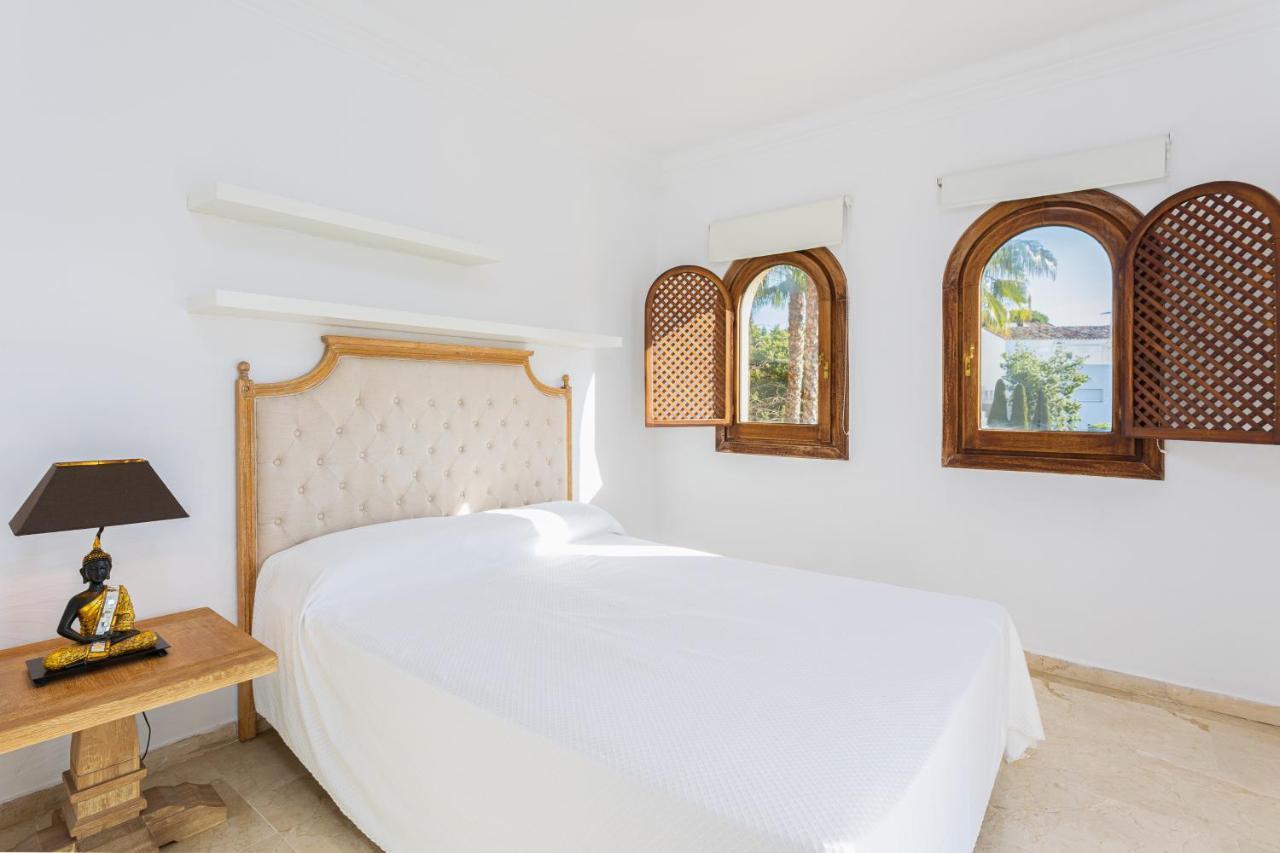 Apartment Luxury Duplex Penthouse Terrace Golf Views By Aorastay
