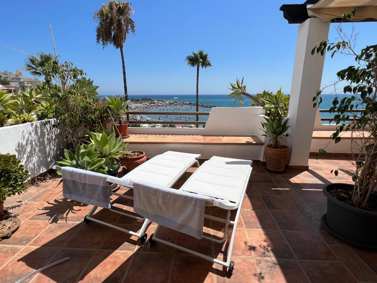 Appartement Playa Cristo Amazing Terrace