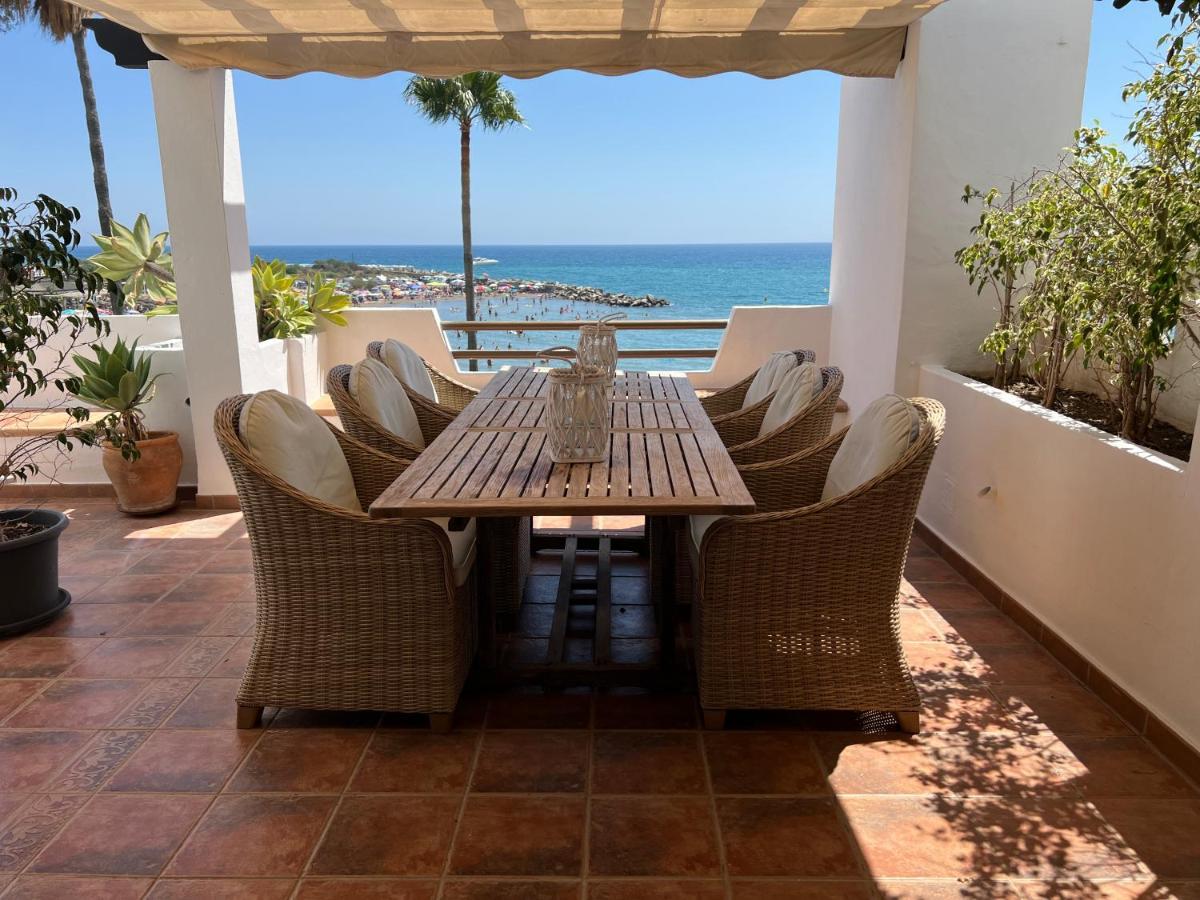 Appartement Playa Cristo Amazing Terrace *