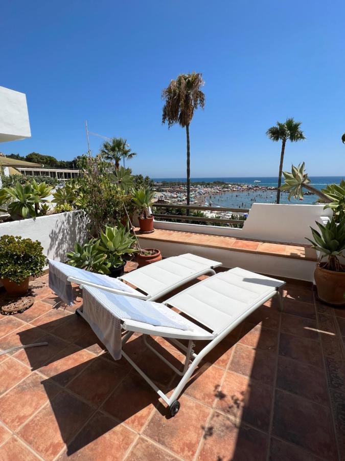 Playa Cristo Amazing Terrace Appartement *