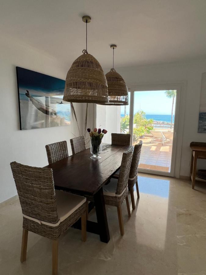 Appartement Playa Cristo Amazing Terrace *