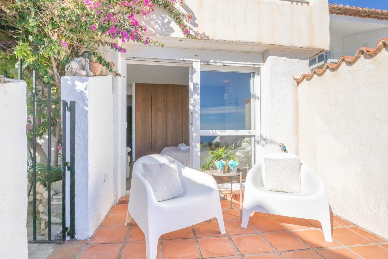 Bahia Dorada Casita & - Happy * Estepona