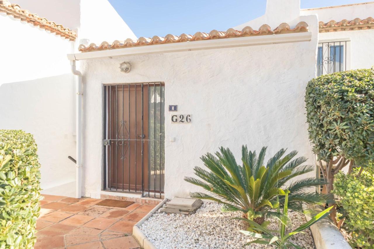 Bahia Dorada Casita & - Happy Estepona