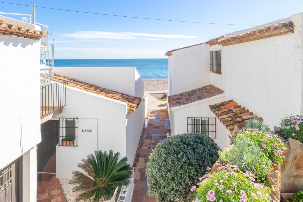 Villa Bahia Dorada Casita & - Happy Estepona