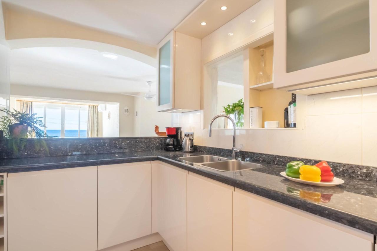 Villa Bahia Dorada Casita & - Happy Estepona