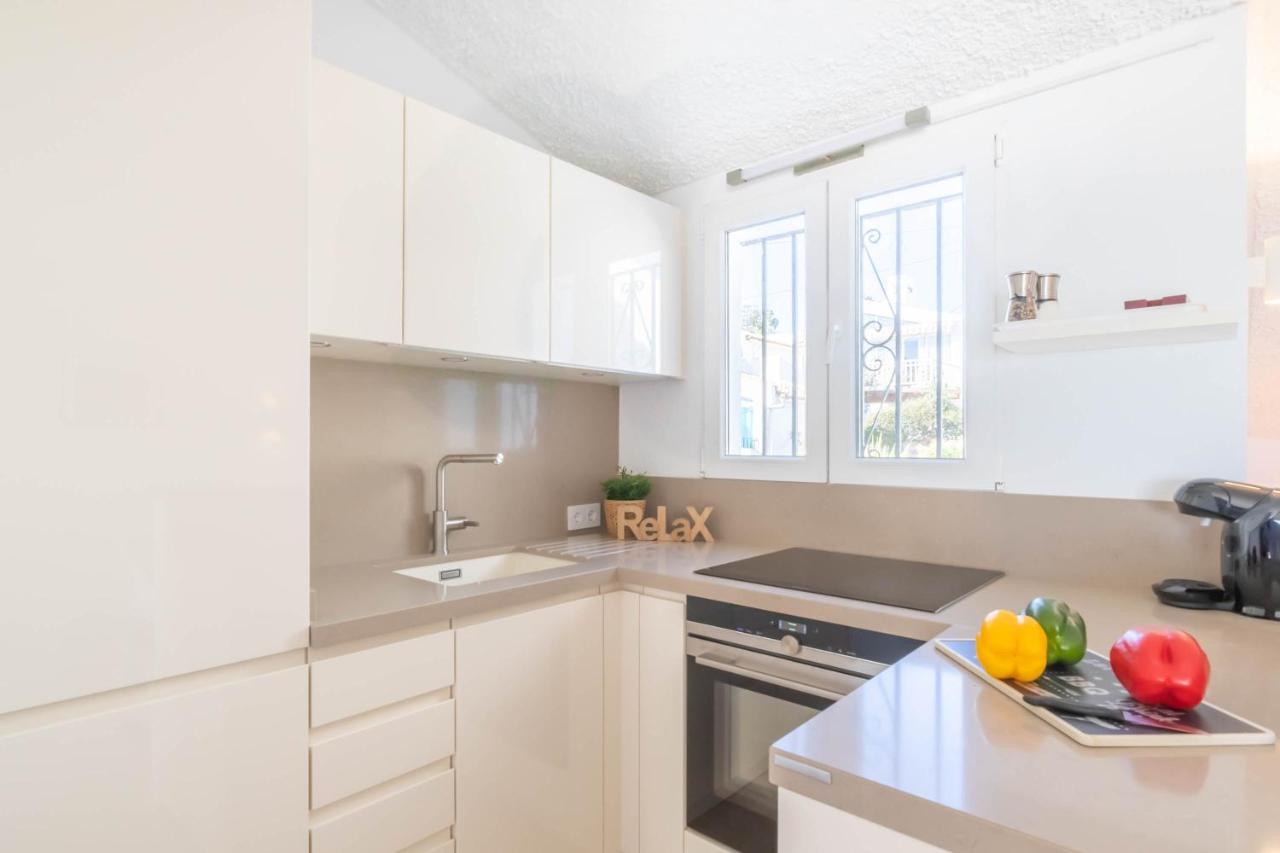 Villa Bahia Dorada Casita & - Happy Estepona