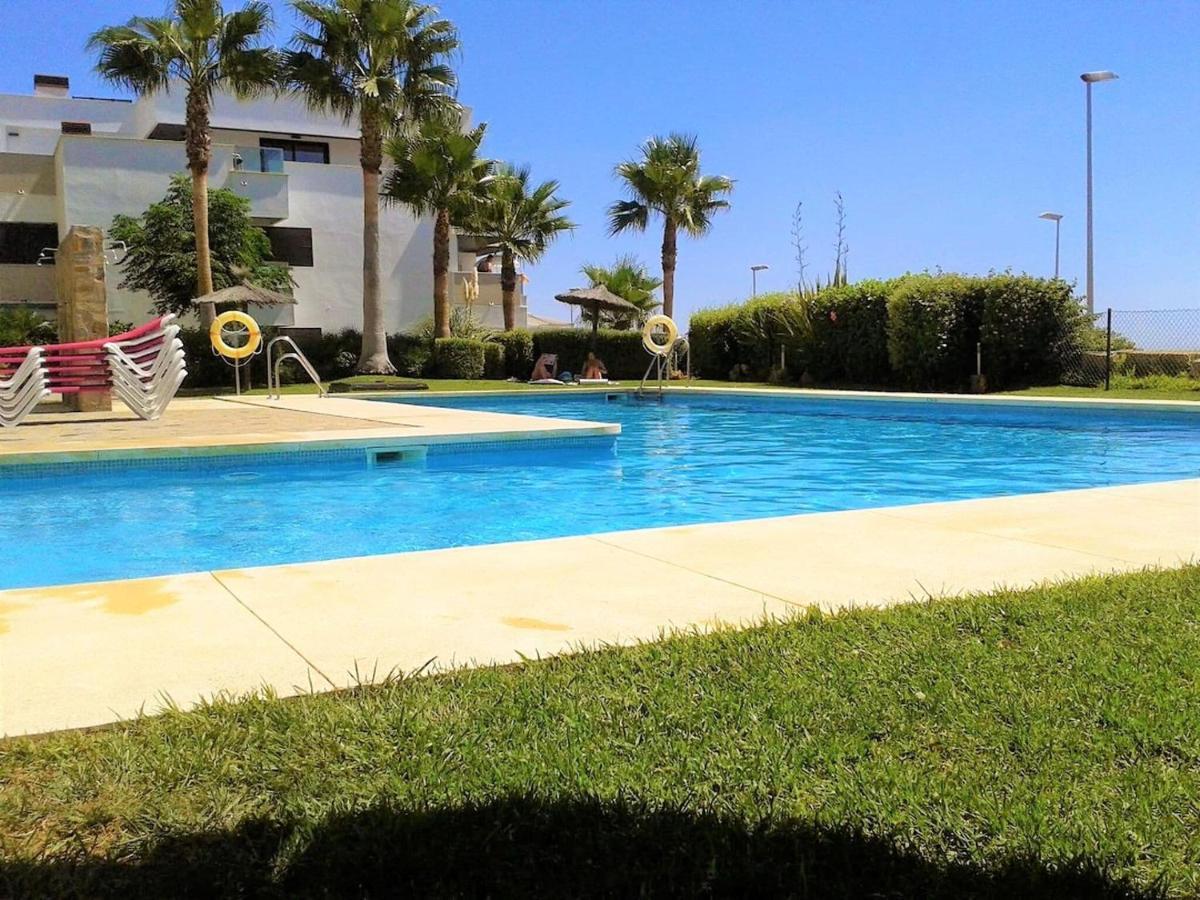 Belvilla By Oyo Camarate Golf Estepona