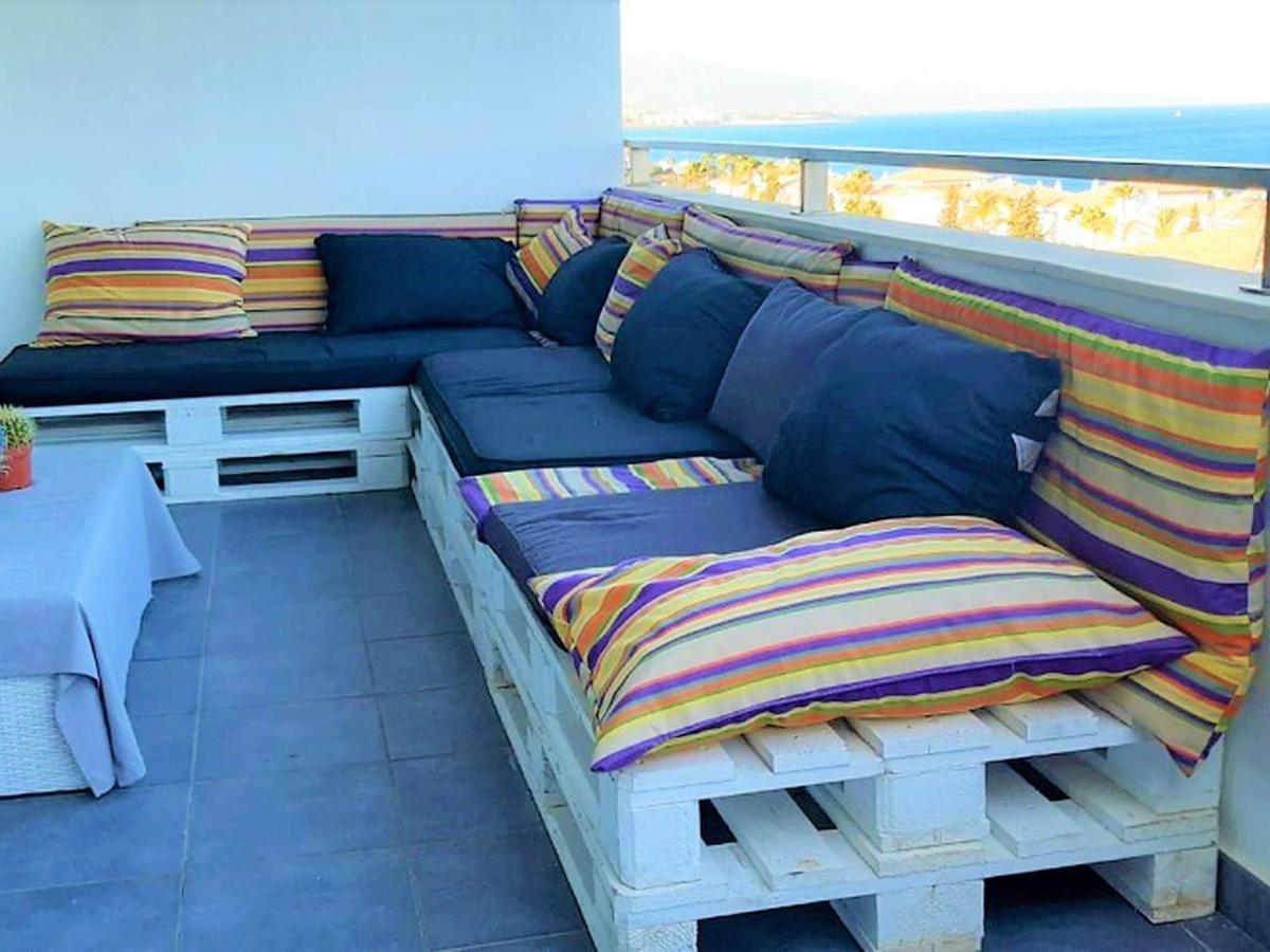 Belvilla By Oyo Camarate Golf * Estepona