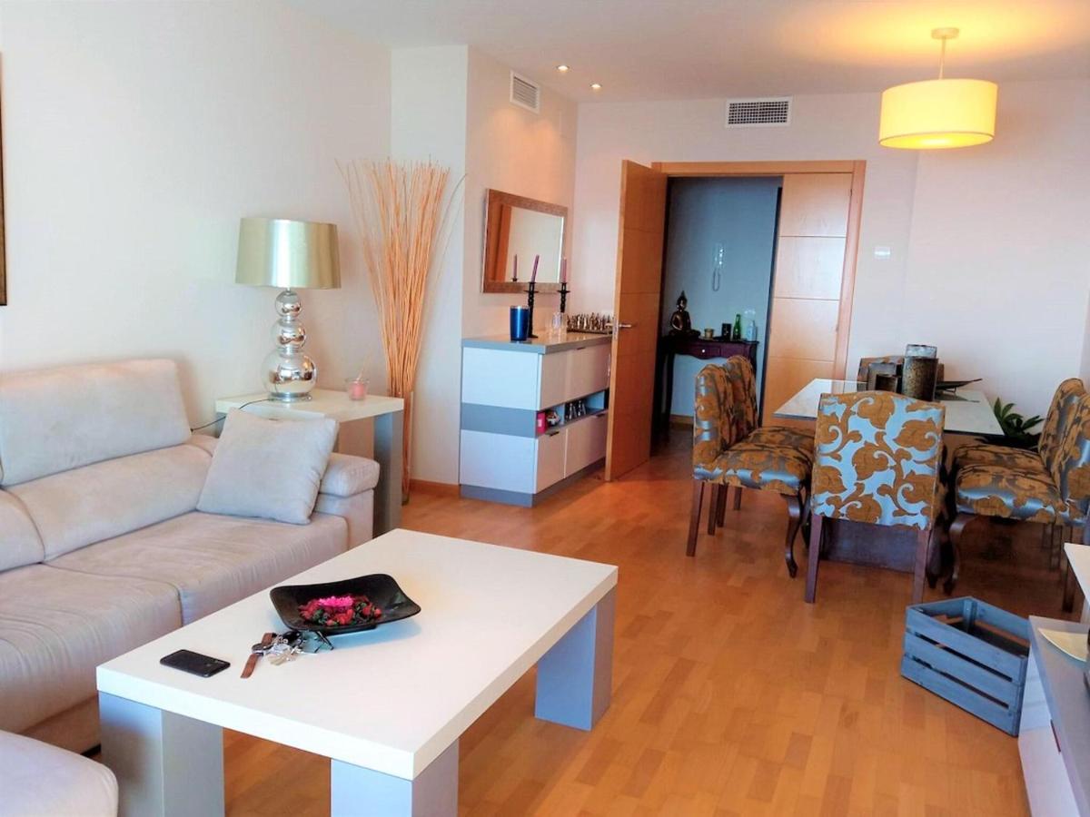 Belvilla By Oyo Camarate Golf Vakantiehuis *