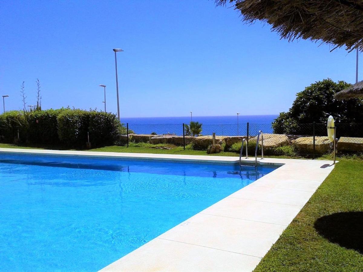 Belvilla By Oyo Camarate Golf Vakantiehuis Estepona